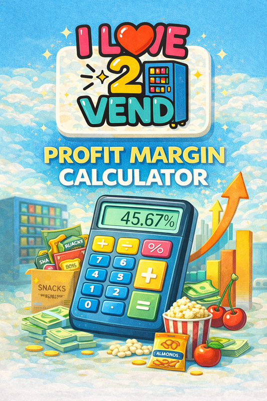 Profit Margin Calculator
